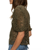 Cherished Lace Tee - Kala