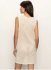 Summer Shell Dress- Eco Natural