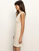 Summer Shell Dress- Eco Natural