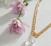 Ghost Necklace