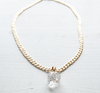 Ghost Necklace