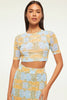 Love Top - Citrus Slice
