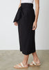 Leena Skirt - Black