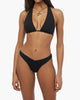 Delilah Bikini Bottoms - Black