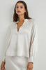 Wynna Top - Ivory