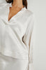 Wynna Top - Ivory