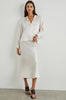 Wynna Top - Ivory