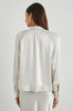 Wynna Top - Ivory