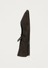 Sway Ballet Flats - Suede Coffee Brown