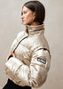Chicago Gold Coat/ Vest