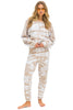 Tie Dyed Sweatshirt - Tie Dye Sand