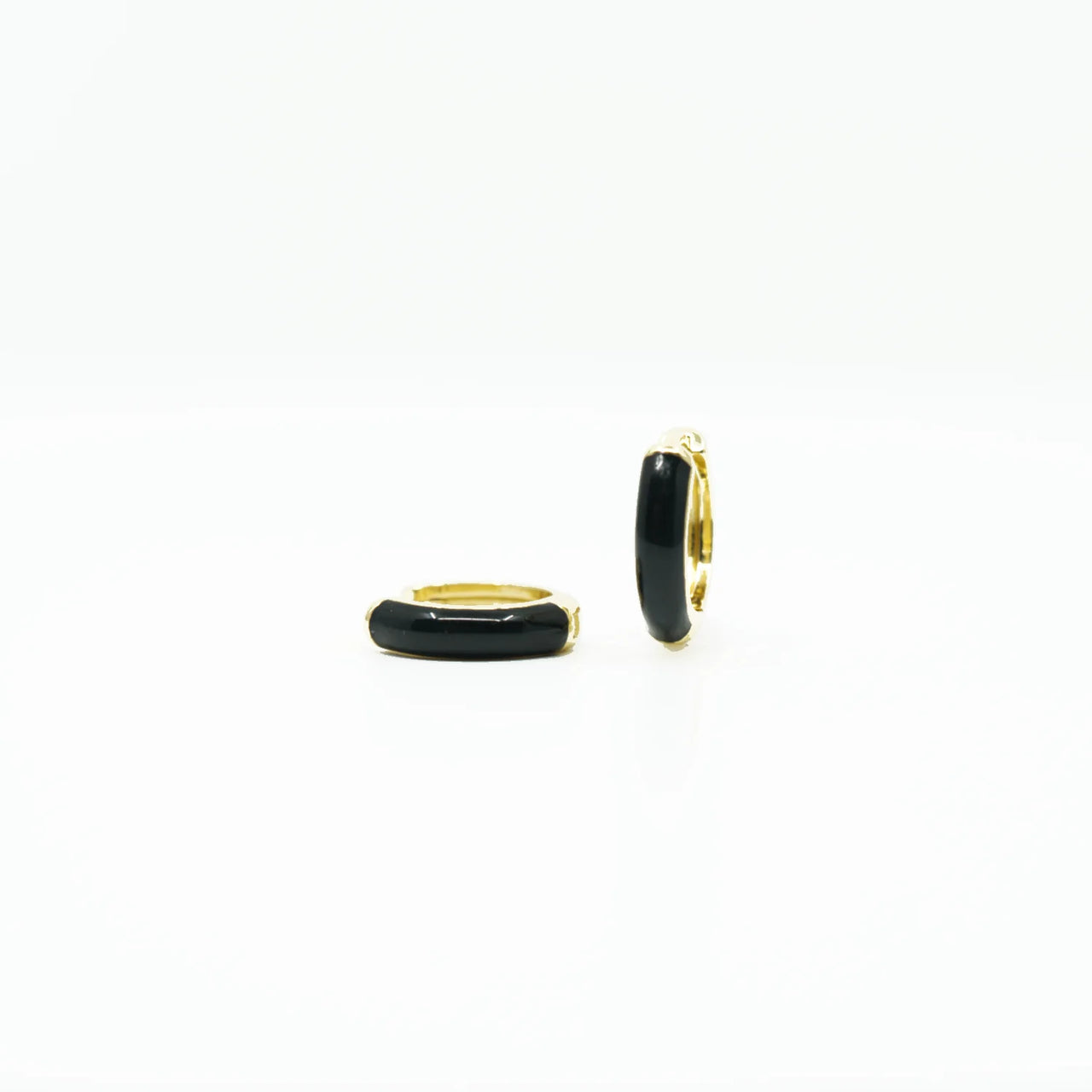 Candy Huggies- Black