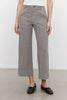 Vera Cotton Corduroy Cropped Pant