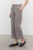 Vera Cotton Corduroy Cropped Pant
