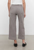 Vera Cotton Corduroy Cropped Pant