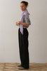 The Pop Simple Pant- Jet
