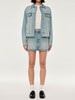 Jodie Denim Jacket- Daydreamer