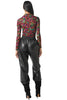Hayworth Bodysuit