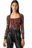 Hayworth Bodysuit