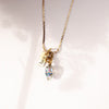 Muerta Necklace