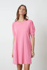 Sara SS Dress- Pop