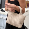 The Mini Edition - Cream