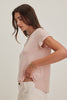 Casey Top- Tutu