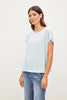 Hudson Linen Knit Sleeveless Top