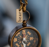 Lost Necklace