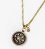 Lost Necklace