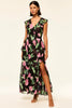 Lilith Dress- Pink Peony