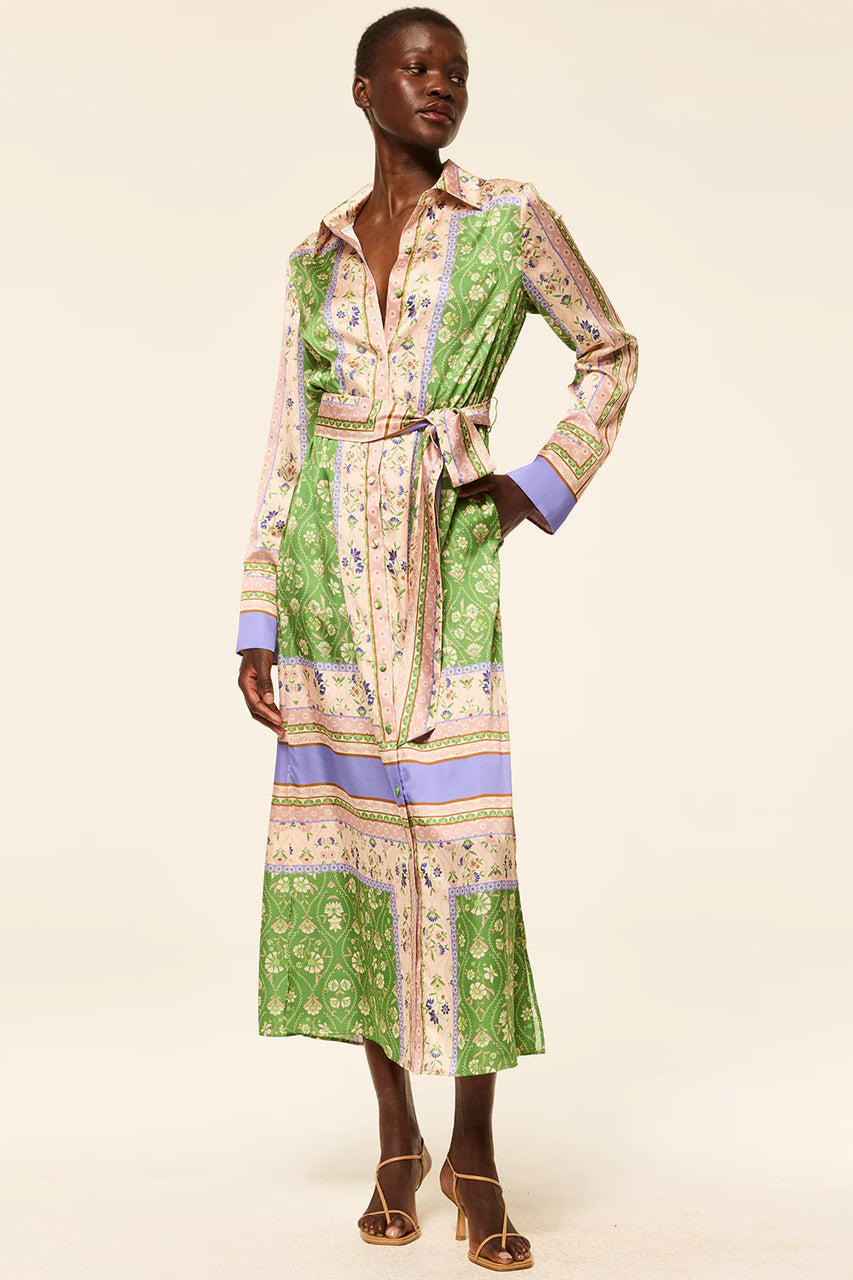 Griselda Dress