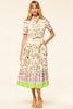 Naia Dress