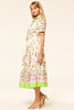 Naia Dress