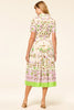 Naia Dress