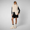 Melin Vest - White