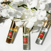 Musk Amber Roll On Perfume - 10 ml