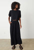 Hilary SS Top- Black