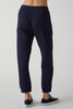 Zuma Organic Fleece Jogger - Navy