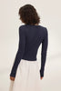 Drew Cardi- Navy
