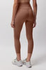 Ada Dream Tech 7/8 Legging - Deep Rust