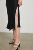 Monique Dress- Black