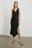 Monique Dress- Black