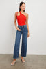 Hira Top- Cherry