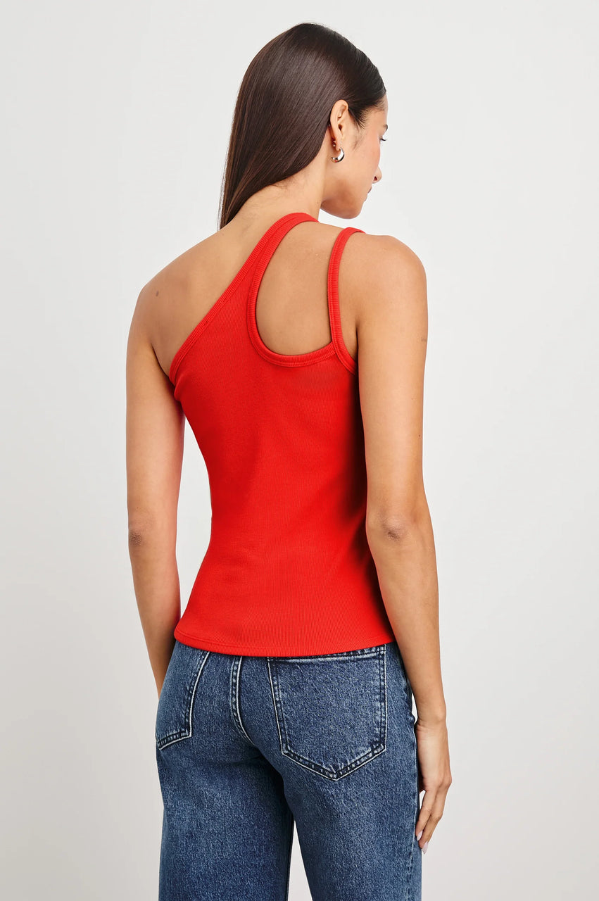 Hira Top- Cherry