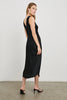 Monique Dress- Black