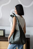Knot Tote - Hunter Green