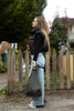 Knot Tote - Hunter Green