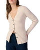 Off Duty Cardi- Toasted Marshmallow