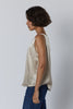 Nolita Silk Charmeuse Tank